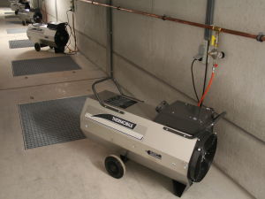 Modulerende kachels