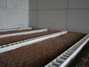 ventilatie roosters